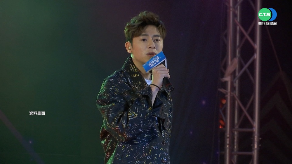 女兒滿月酒駕遭逮 李國毅道歉:永不再犯