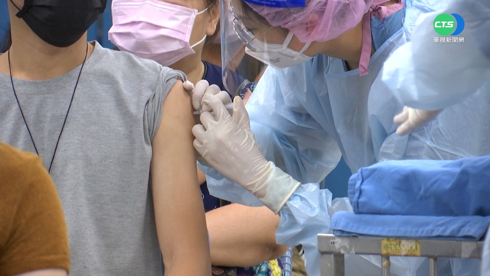第2劑疫苗覆蓋率今達6成 專家:需增到9成