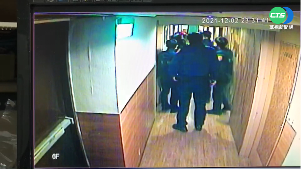 旅館外候客遭恐綁架 計程車司機喊冤