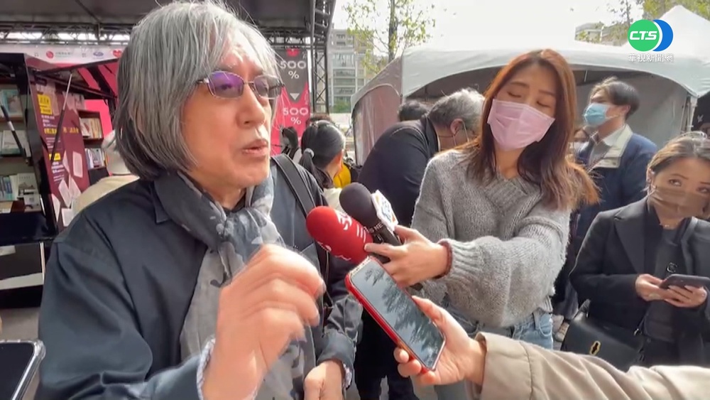 關說媒體爭議延燒 詹宏志辭國策顧問