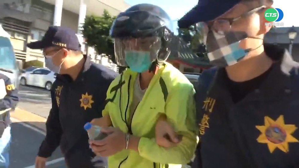 惡夫長期施暴妻兒 彰縣府要討公道!