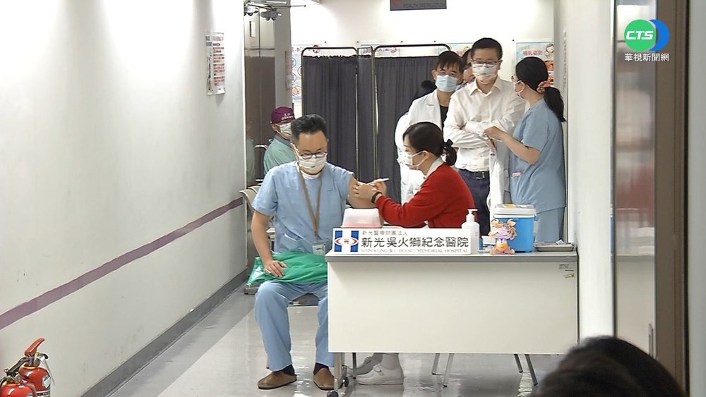 國內連30天本土+0! 今境外移入+4