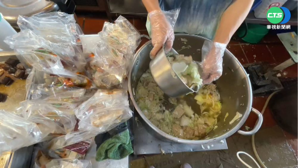 偷斤減兩? 網控買宅配包"重量少一半"