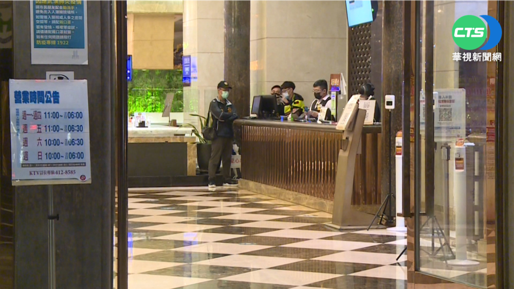 吃醋爆口角! 男子竟揮刀刺傷情敵遭逮