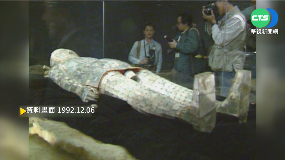 【歷史上的今天】立院朝野打成一團 主席首次動用警察權