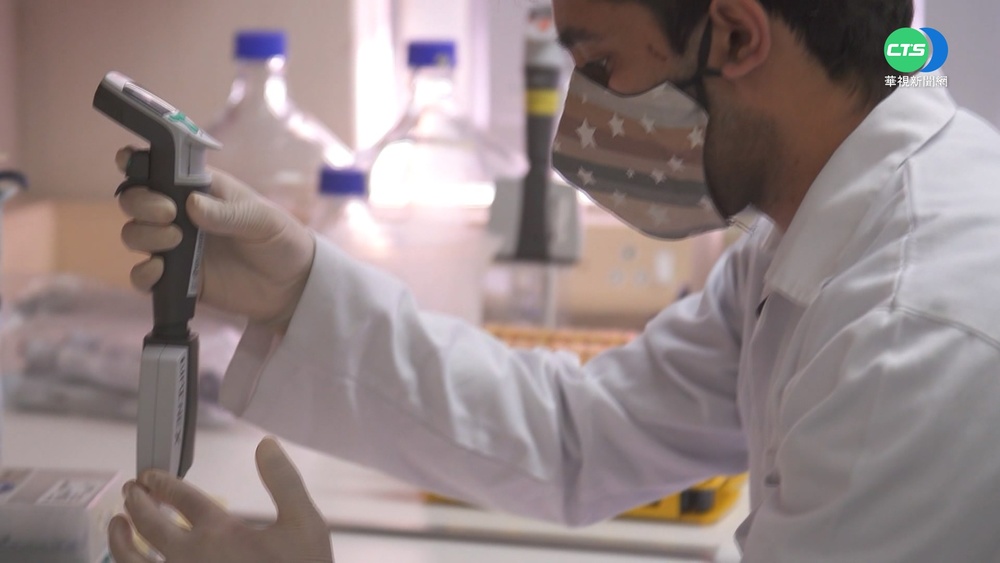 Omicron肆虐南非 兒童住院率大增