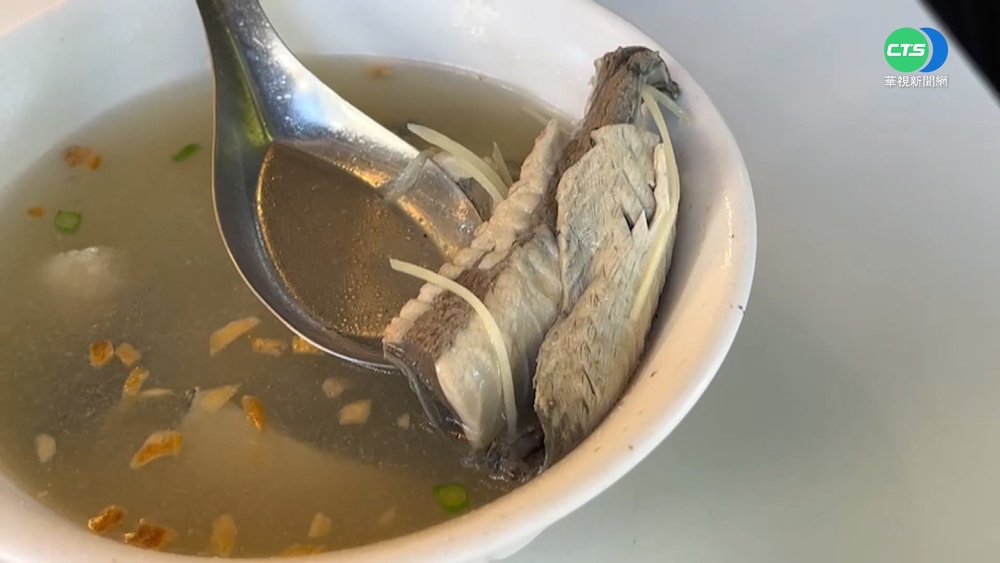 台南鹹粥名店喊漲 1碗要價200元!