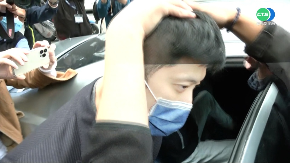 林秉樞與新潮流關係佳? 綠營急撇清