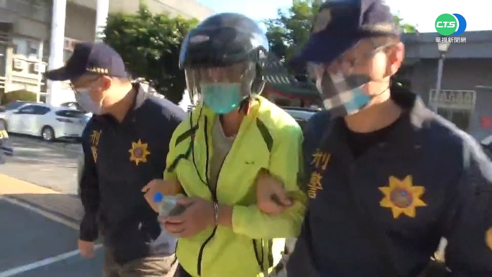 出腳狠踹6歲繼子 彰化家暴男"收押禁見"