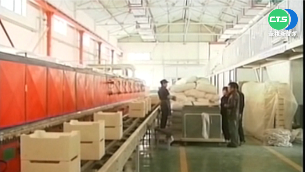 確保全球市場掌控權 中國打造"稀土巨獸"