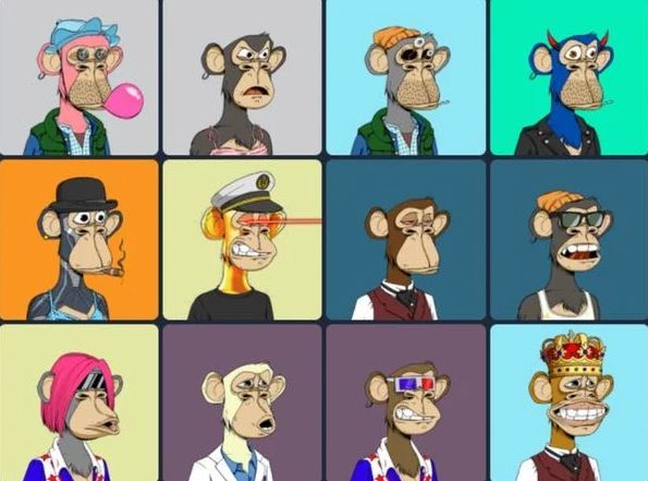 網友花十萬買「猴子頭貼」 陳零九：我丟了快一千萬