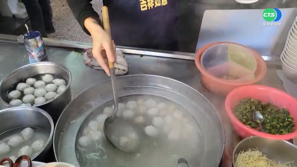 台南鹹粥漲到200元 業者歉"扛不住了"