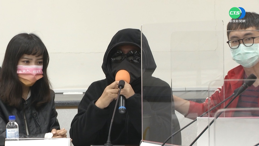 紅十字會被控訴 不法剝削社工薪資