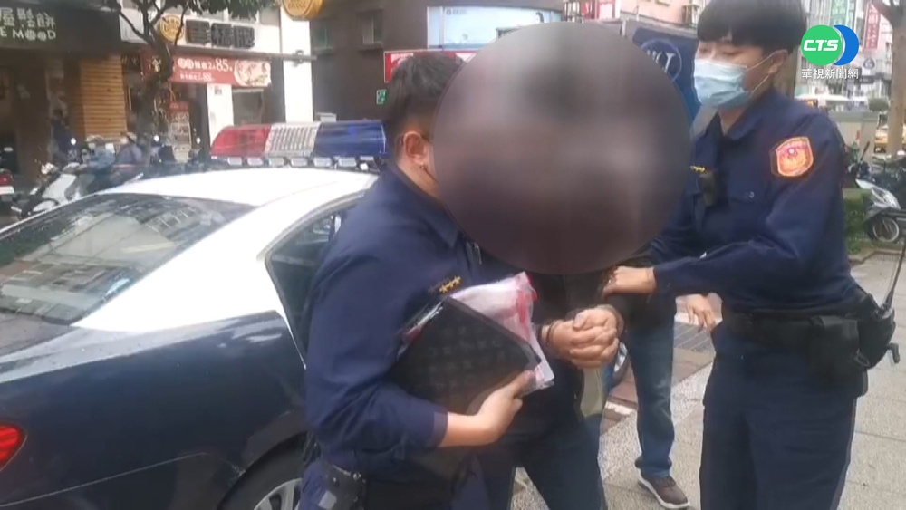 "為護花"爆衝突濺血 壽星持刀砍死酒客