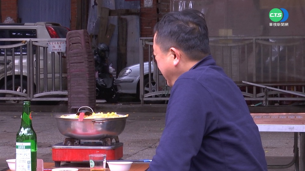 全台最低溫南投中寮11.2度 白天轉乾冷