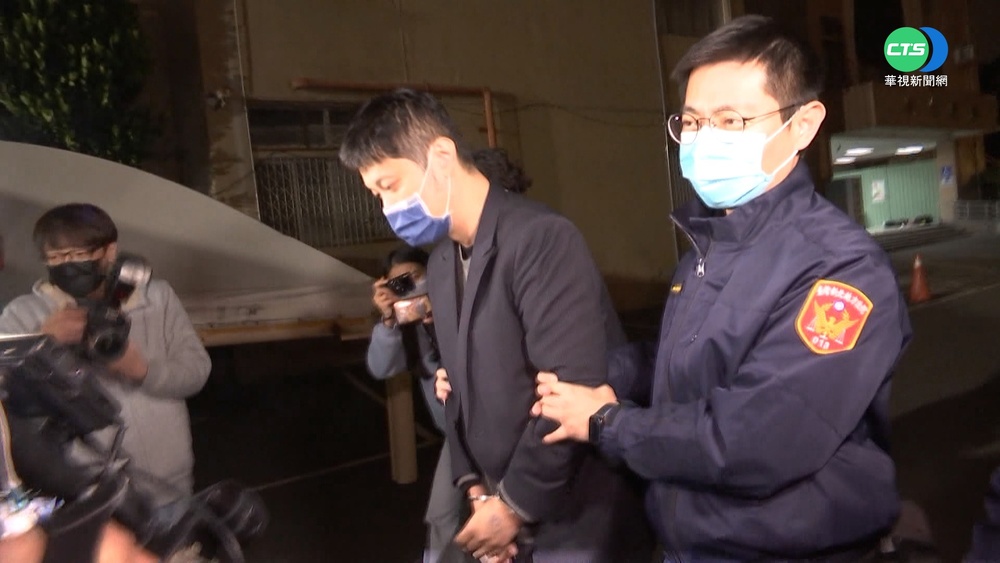 "1張嘴"周旋政商名流 林秉樞對話截圖曝