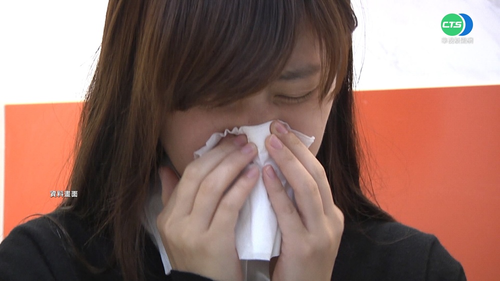 Omicron多流鼻水 李秉穎:病毒感冒化