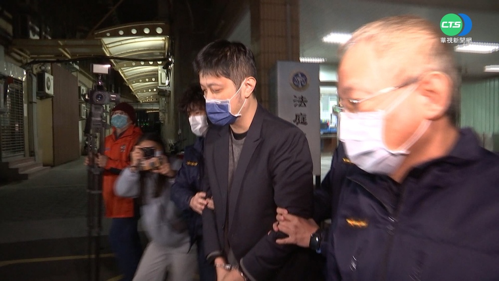 林秉樞擁巨額身家 傳支票.存款P圖造假