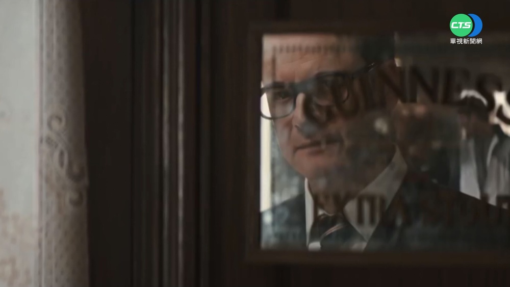 上映命運坎坷! 金牌特務前傳年底上映