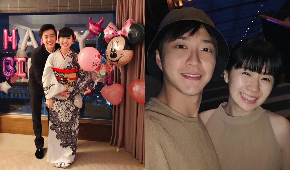 Yahoo「2021十大娛樂新聞榜」 福原愛、江宏傑婚變居冠