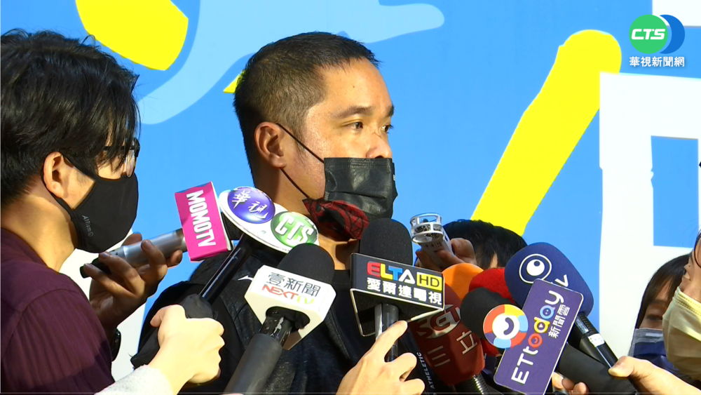 再次行使FA權利? 林智勝:還在討論中