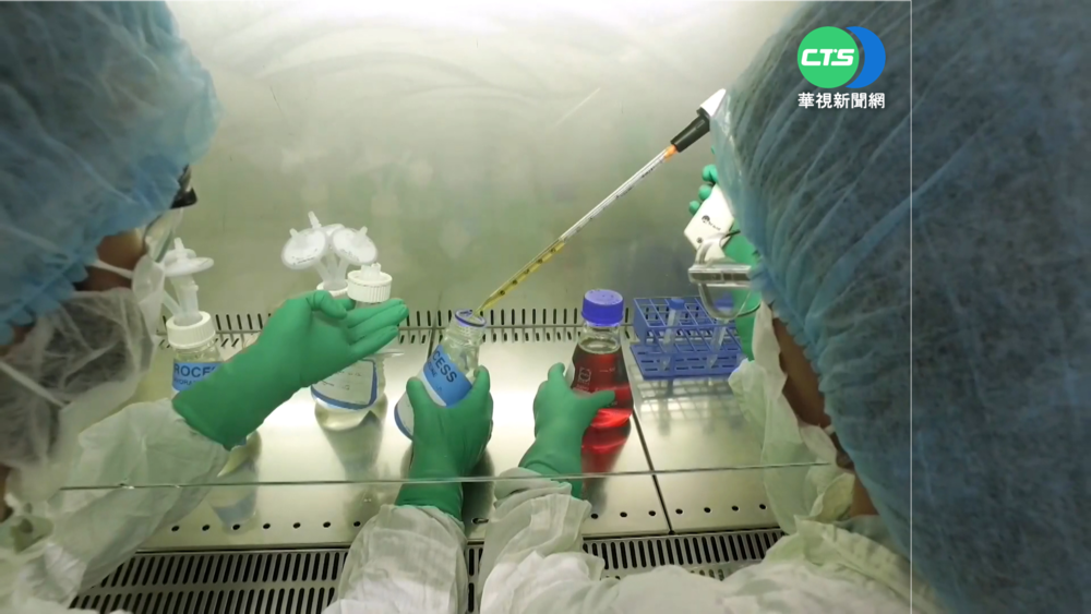 英GSK"單抗療法" 能抗Omicron變種病毒