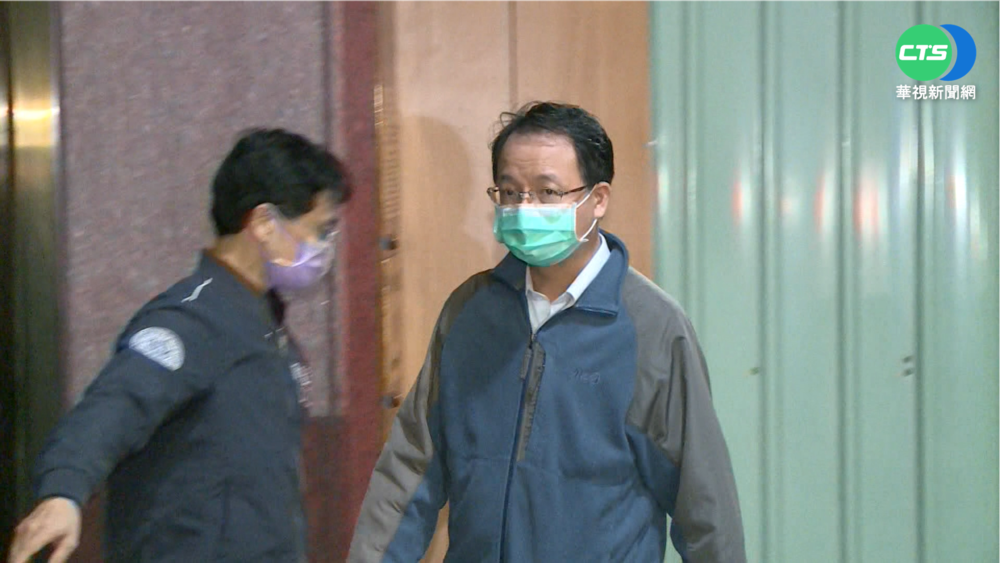 三總弊案連環爆 8醫浮報看診費遭約談