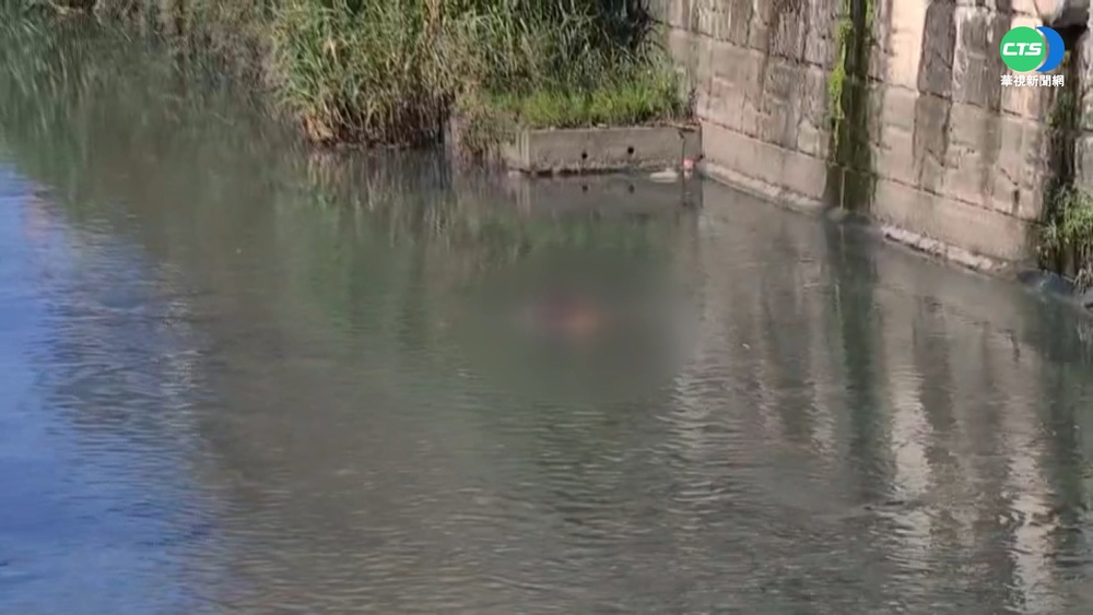 新北驚見缺四肢"無頭屍" 採DNA比對