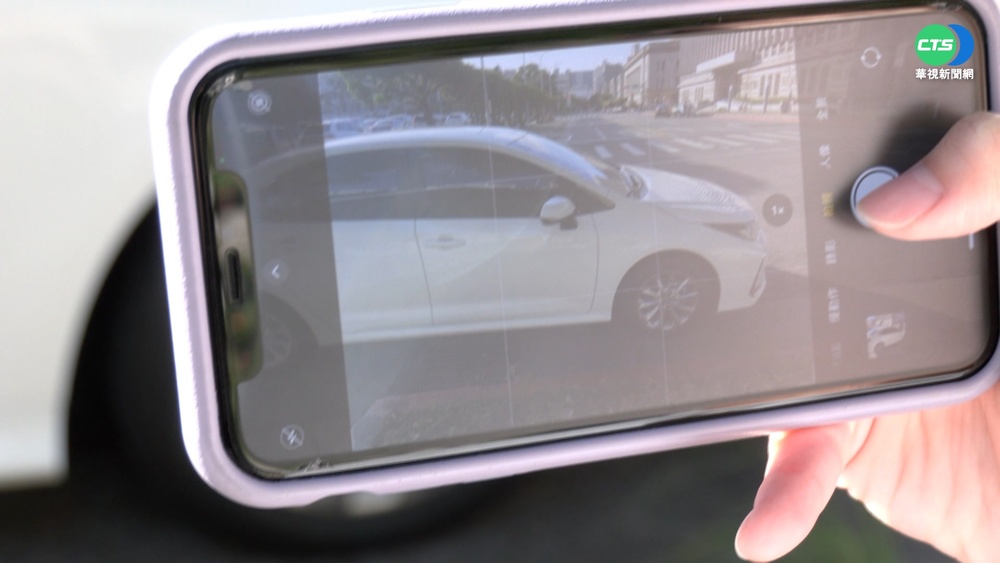 防"檢舉魔人"! 紅黃線違停不開放檢舉