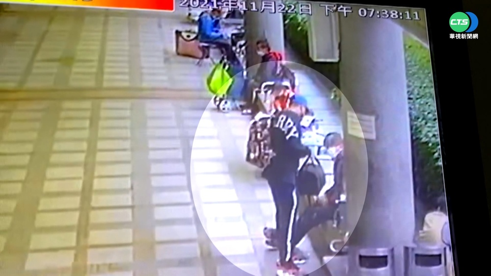 班機一延再延!晚4小時 槍手遣返回台