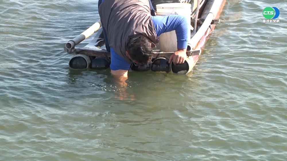 千人抗議火葬場! 黃昱震用相機全程紀錄