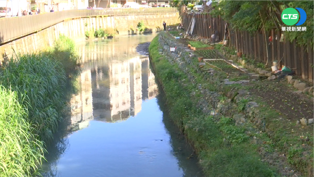 新北驚見缺四肢"無頭屍" 採DNA比對