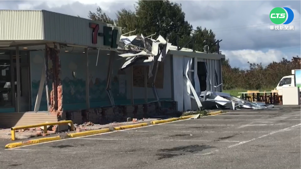 墾管處違建拆除計畫 南灣知名飯店也入列