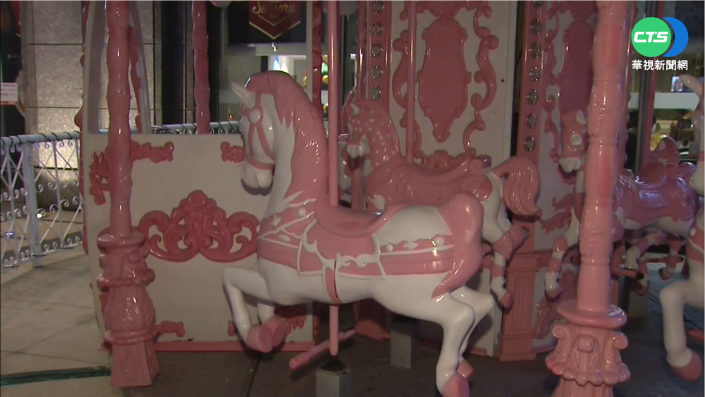 新北百貨遊樂設施意外 5歲童斷指送醫