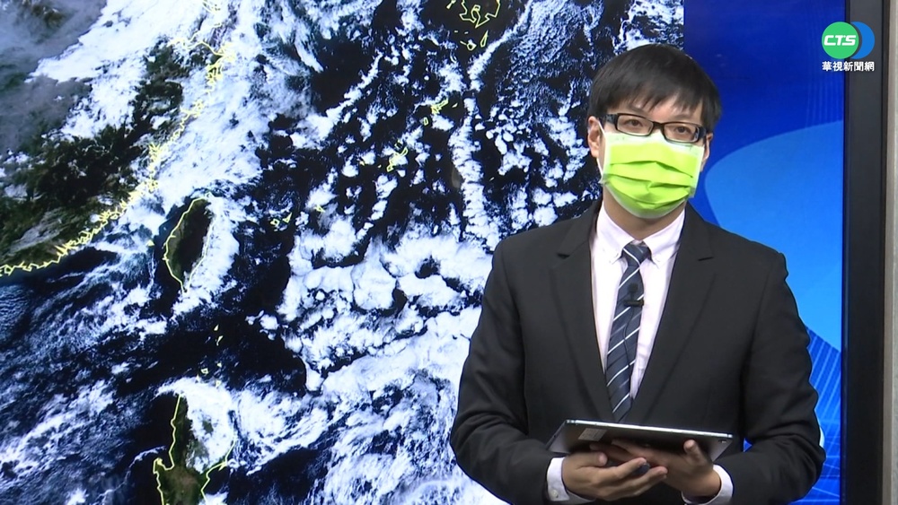 東北季風減弱各地回溫 好天氣持續至週日