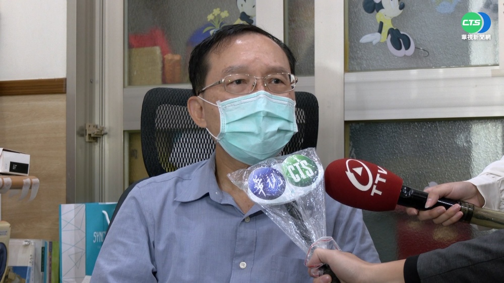 Omicron輕症化 醫:進社區短期不易發現