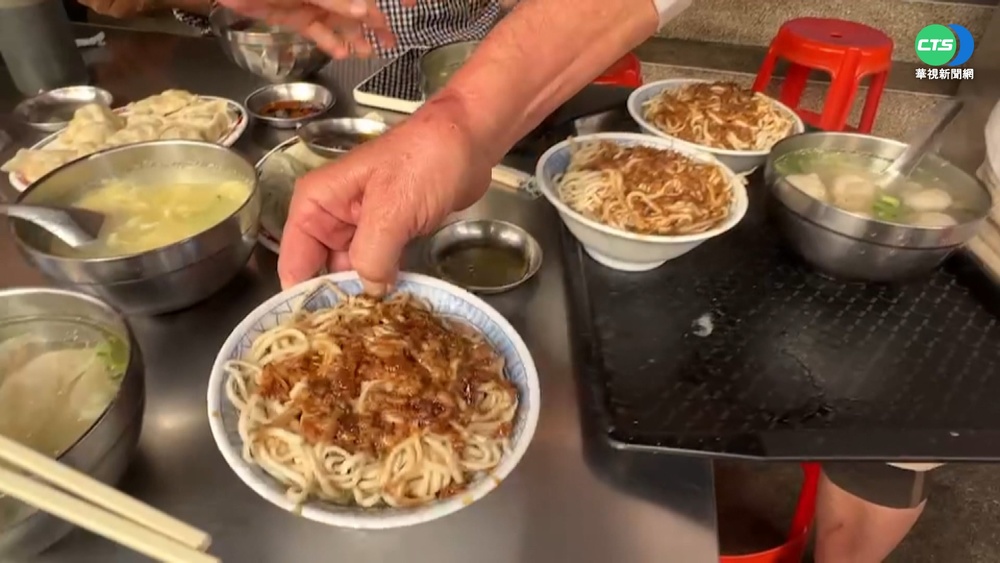 凍未條! 台南佛心"里長麵店"也漲價