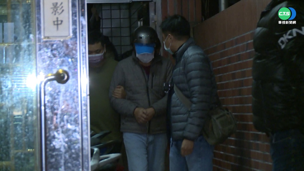 嫌稱因母遭家暴弒父 律師:恐為博取同情