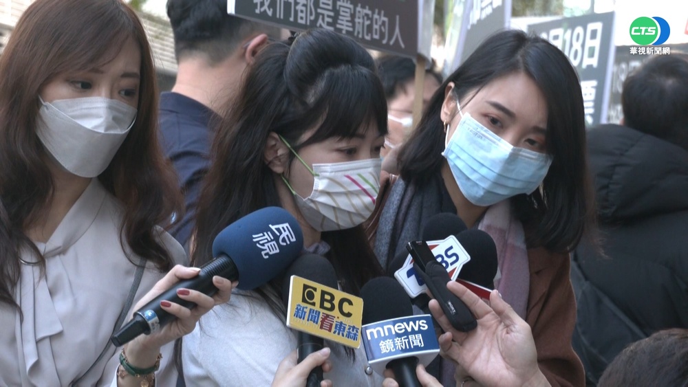 林秉樞"羈押禁見"發聲明 遭疑違反法規