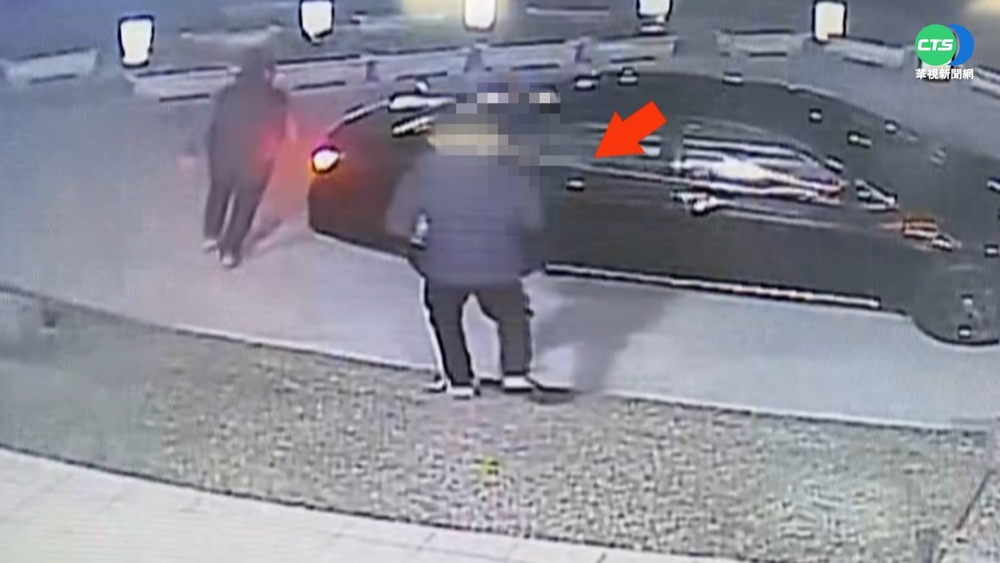 缺錢! 18歲男謊稱"綁架"想搭警車返家