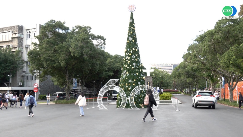 不再因成績被退學! 輔大將廢除"雙二一"