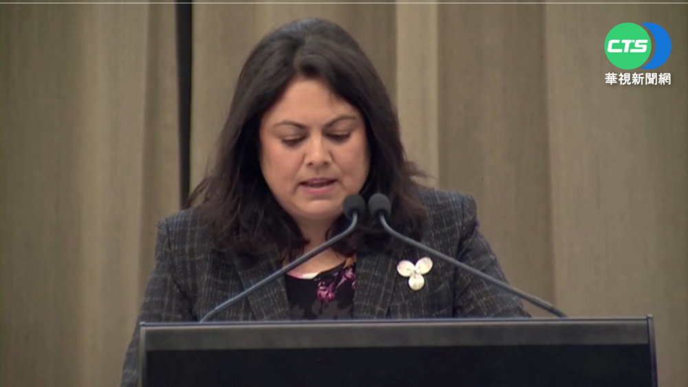 減少癮君子 紐西蘭逐年上修吸菸年齡