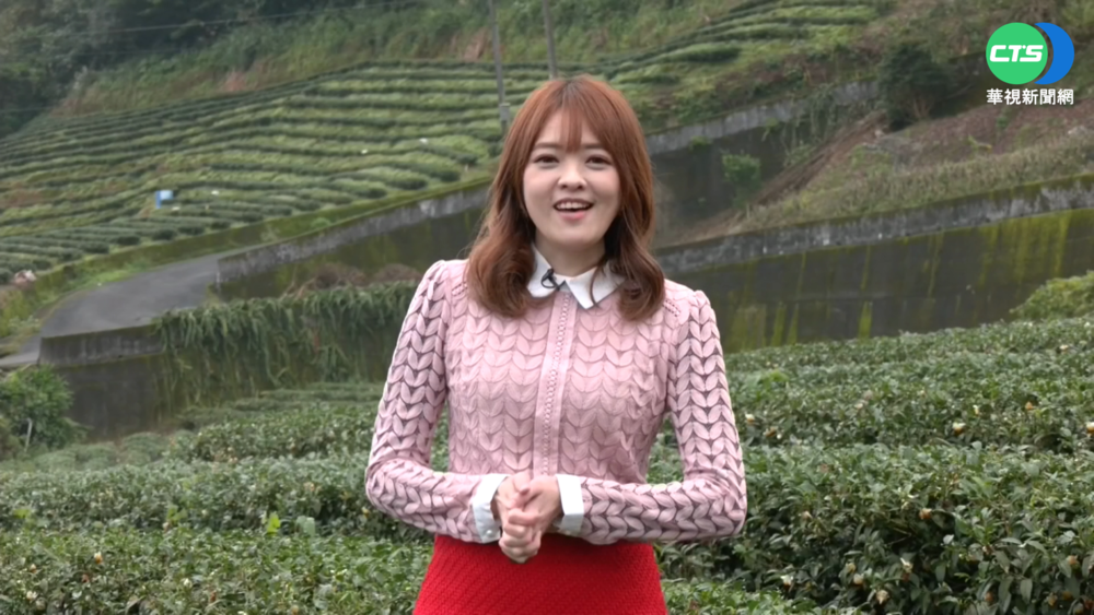 週末適合出遊? 華視生活氣象報你知!