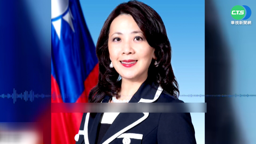 尼國片面與我斷交 政府:至感痛心.遺憾