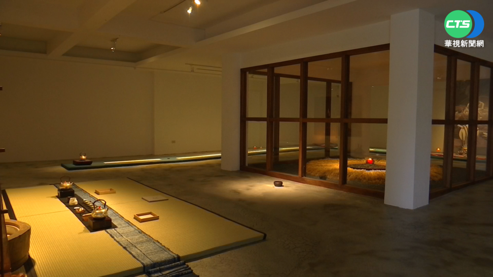 大台北當代藝術雙年展 "複調神話"寓意深