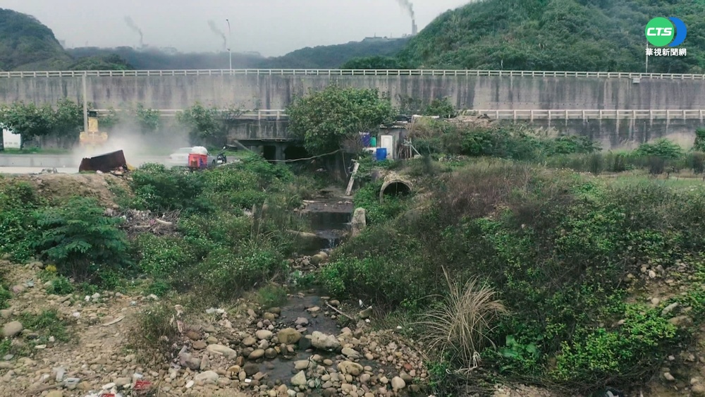 "無神"取材原民神話 盼喚起環保意識