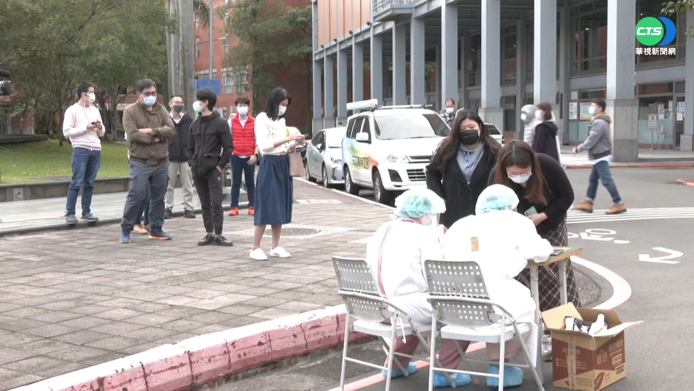 2度被鼠咬 P3前研究員助理染疫疑點多