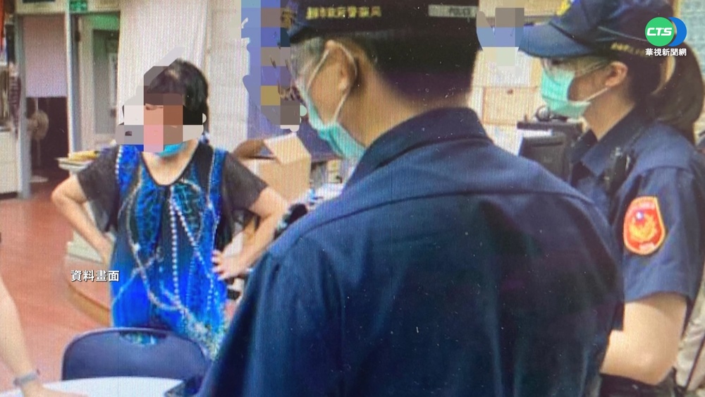 未入境原機返仍須隔離! 女台商偷溜挨罰