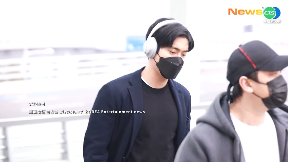 SJ繼神童後確診再1人! 崔始源PCR陽將居隔