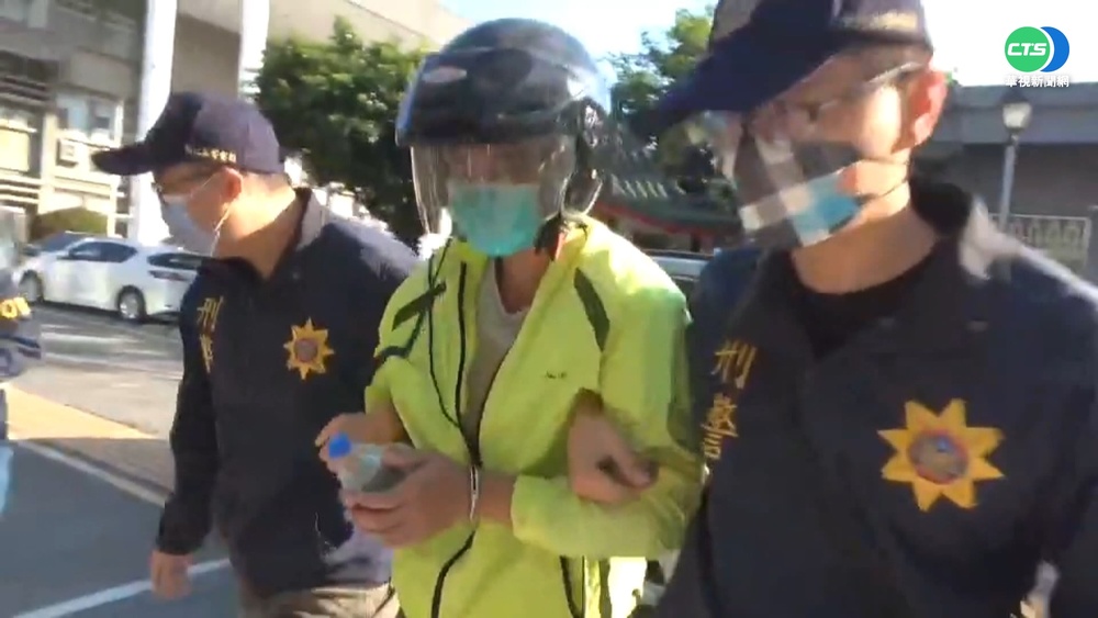 母子遭家暴靠網紅救 監委要查警違失